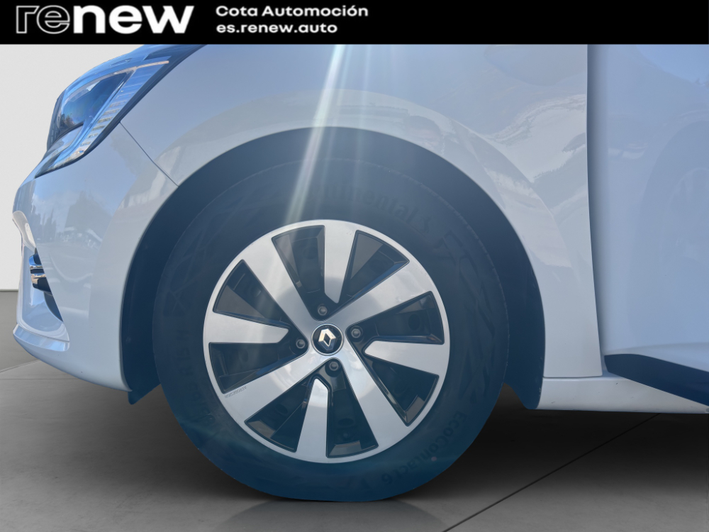 Renault Clio Equilibre miniatura 23