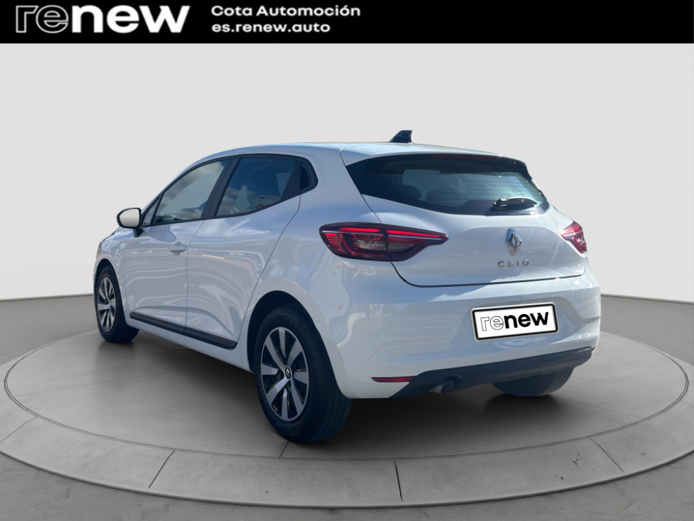 Renault Clio Equilibre miniatura 5