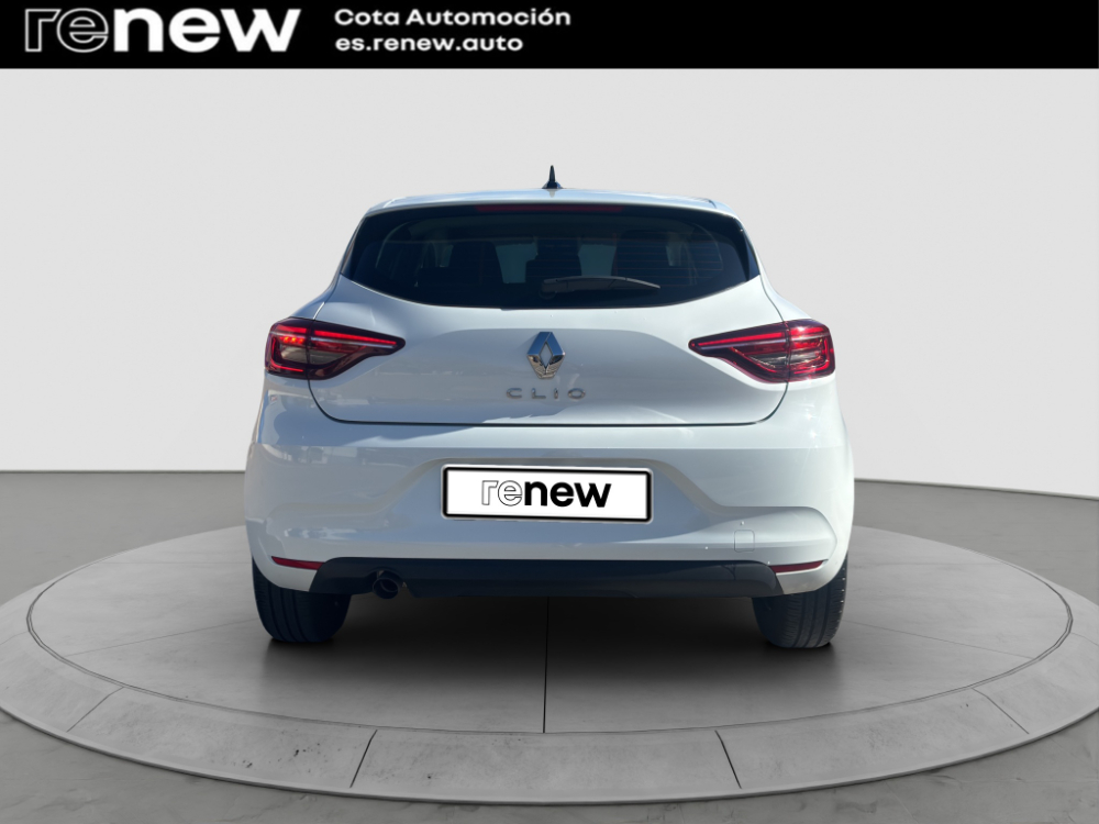 Renault Clio Equilibre miniatura 7