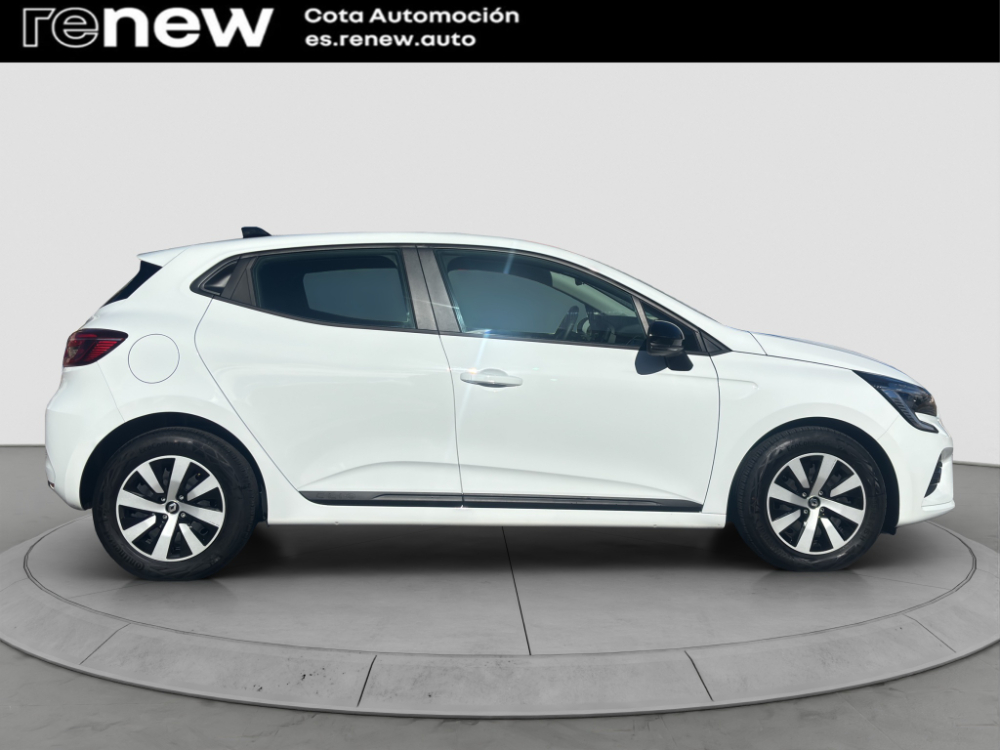 Renault Clio Equilibre miniatura 11