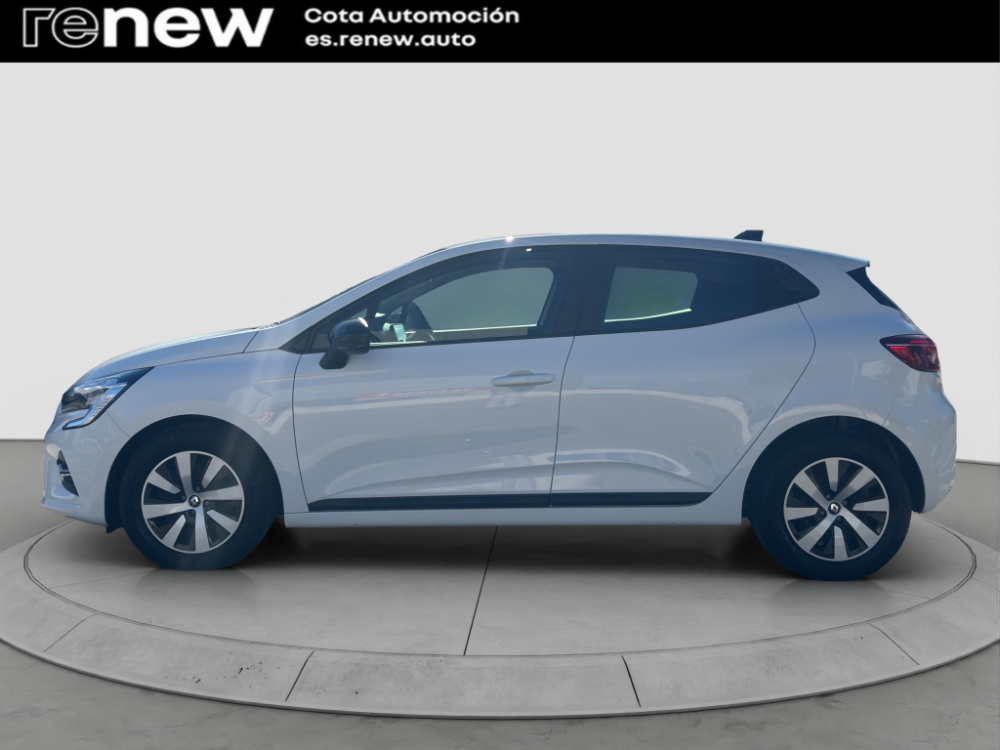 Renault Clio Equilibre foto 4