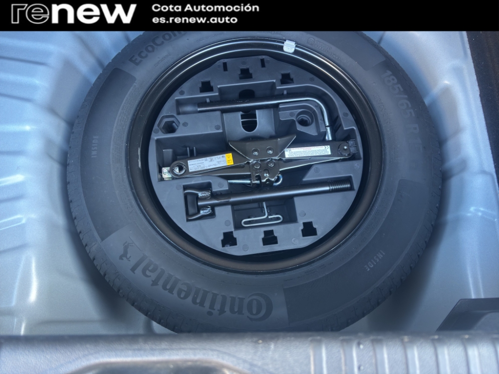 Renault Clio Equilibre foto 22