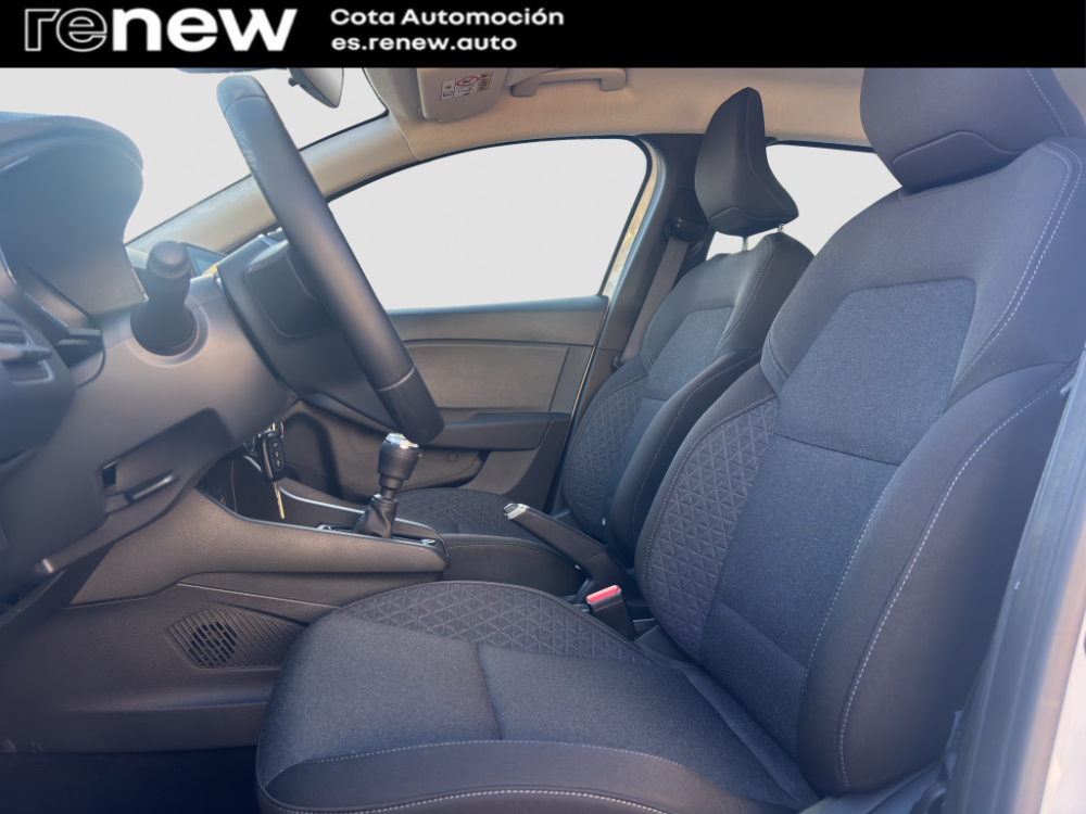 Renault Clio Equilibre foto 6