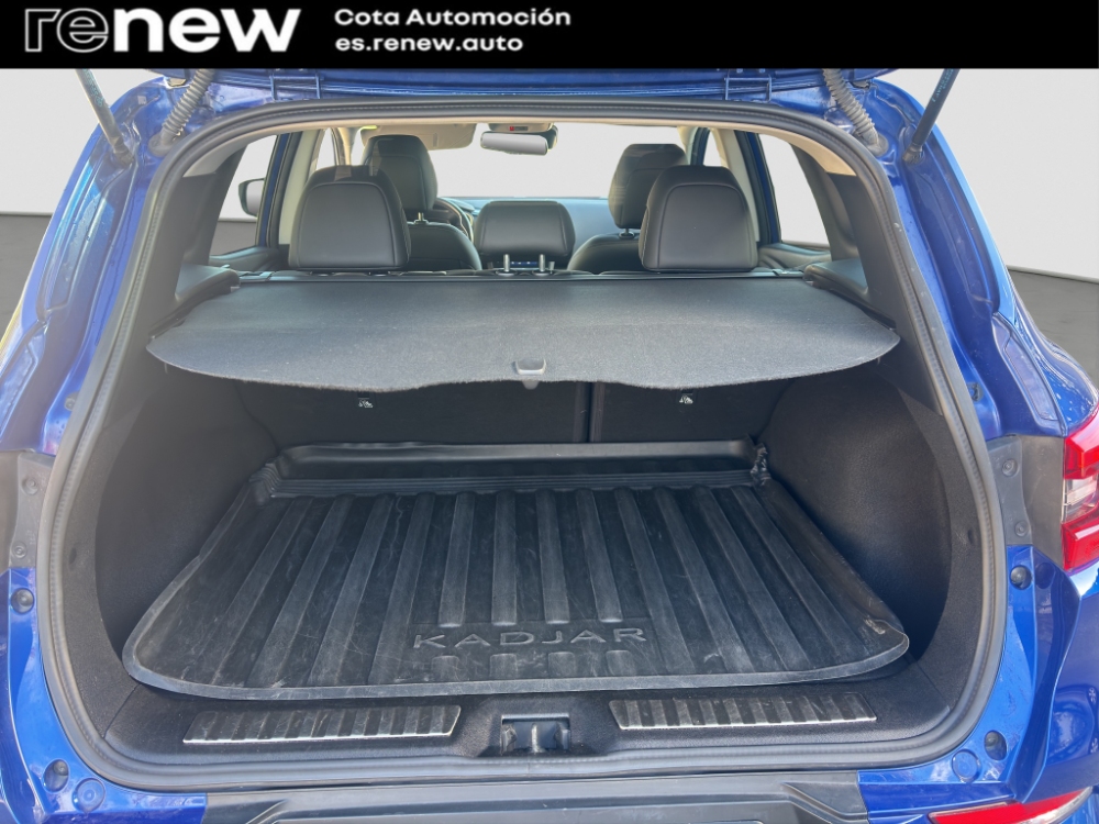 Renault Kadjar Zen miniatura 18