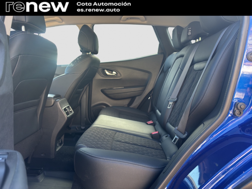 Renault Kadjar Zen miniatura 8