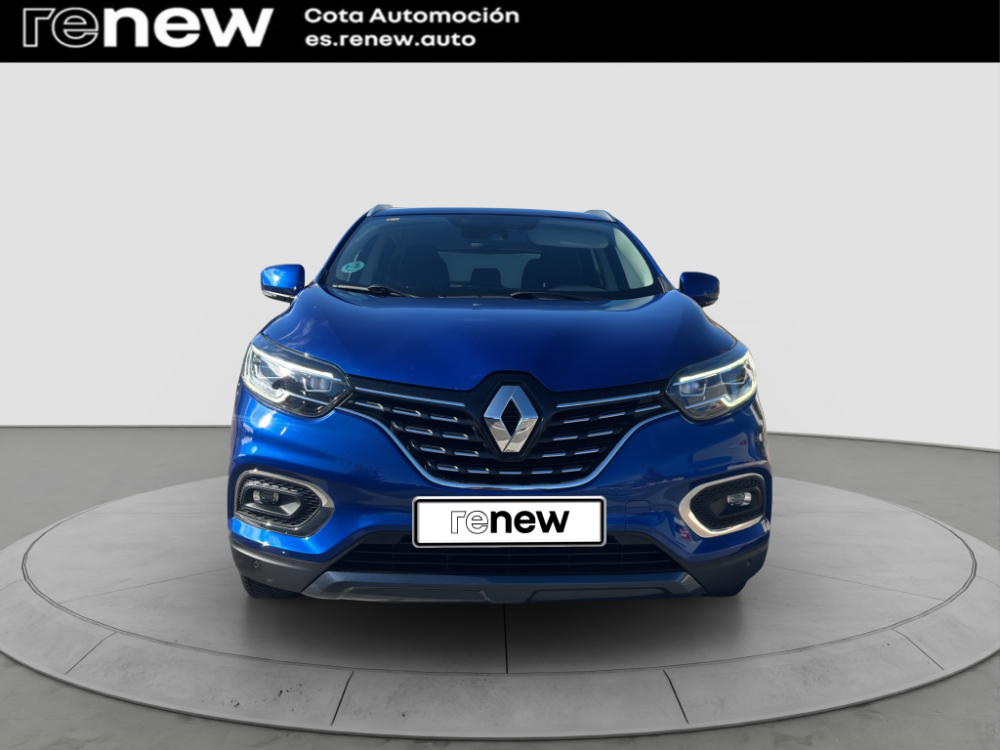 Renault Kadjar Zen foto 3