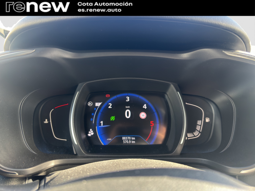 Renault Kadjar Zen foto 15