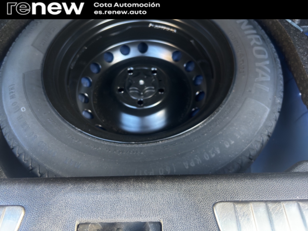 Renault Kadjar Zen foto 21