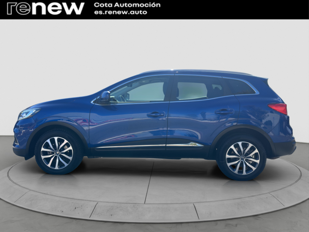 Renault Kadjar Zen foto 4
