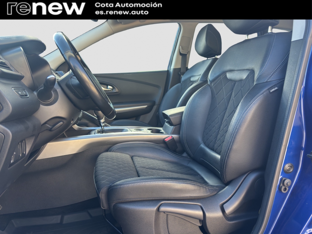 Renault Kadjar Zen foto 6