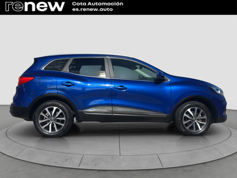 Renault Kadjar Zen foto 11