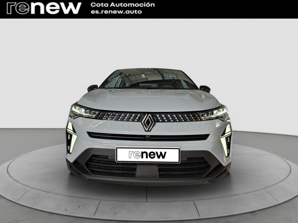 Renault Captur II Techno miniatura 3