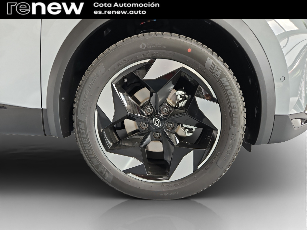 Renault Captur II Techno miniatura 21