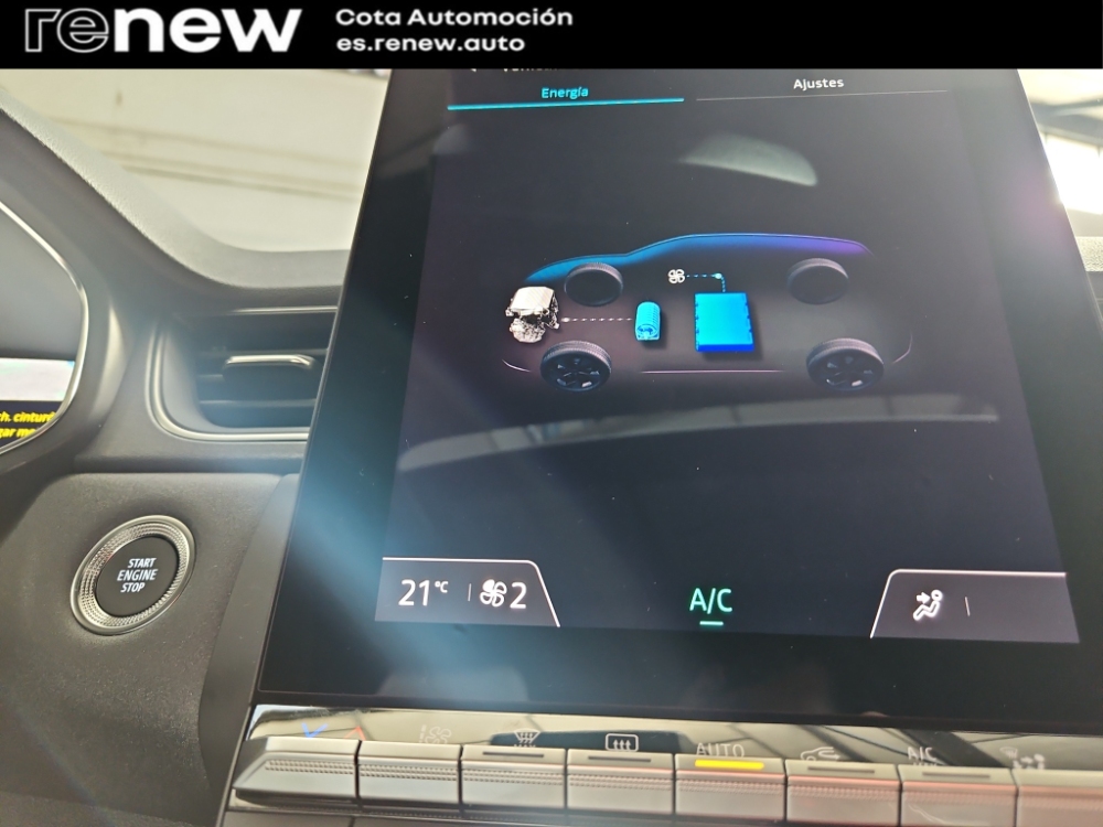 Renault Captur II Techno miniatura 29