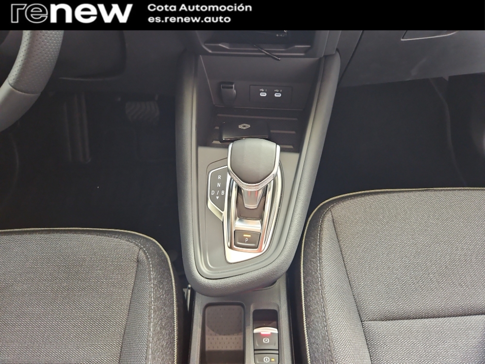 Renault Captur II Techno foto 12