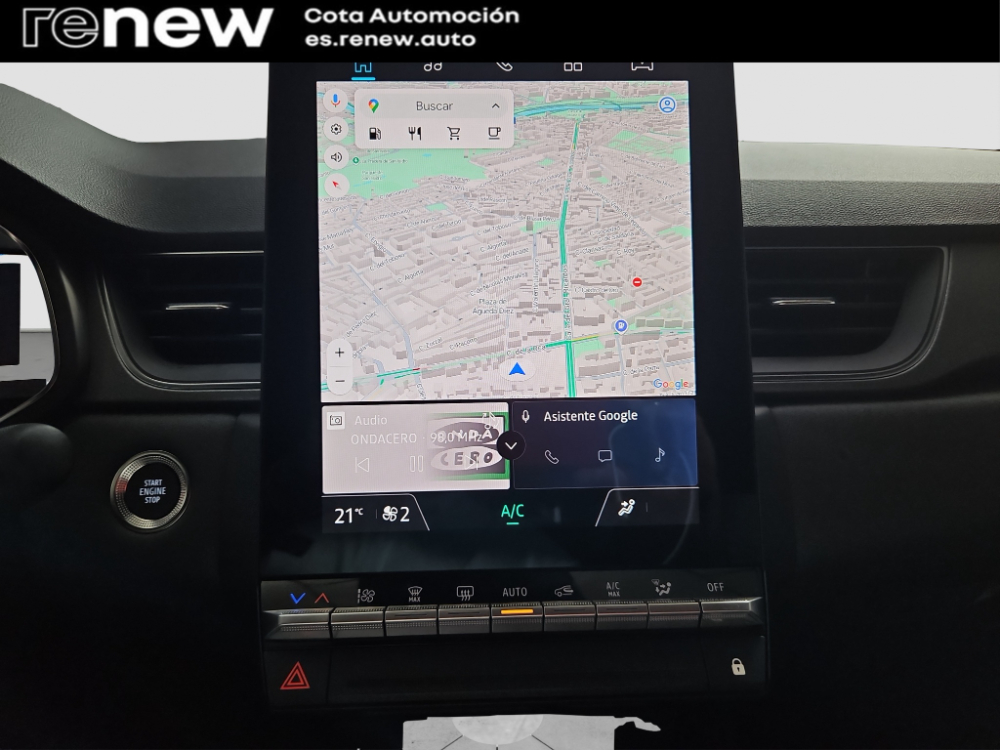 Renault Captur II Techno foto 17