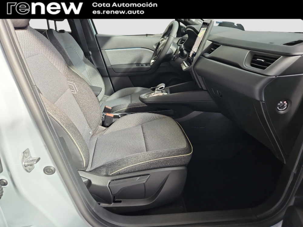 Renault Captur II Techno foto 20