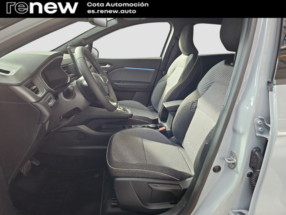 Renault Captur II Techno foto 6