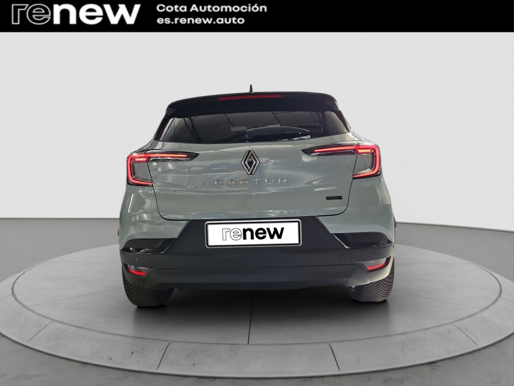 Renault Captur II Techno foto 7