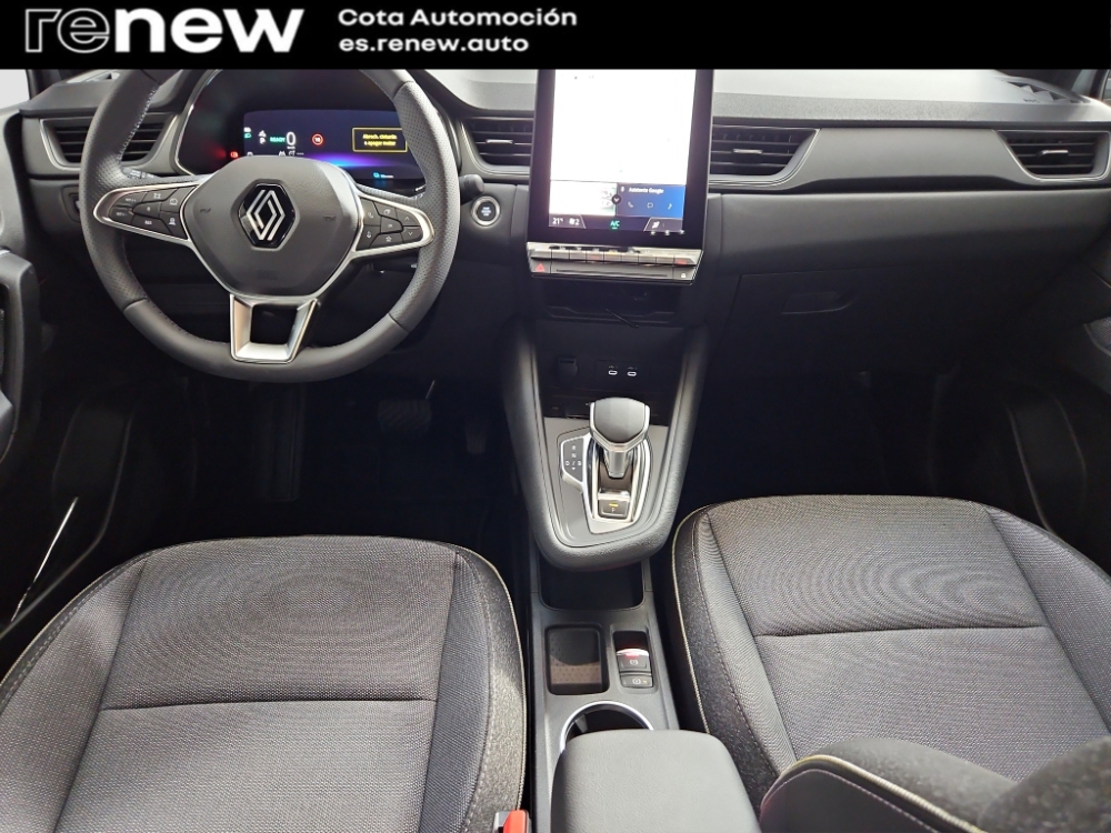 Renault Captur II Techno foto 10