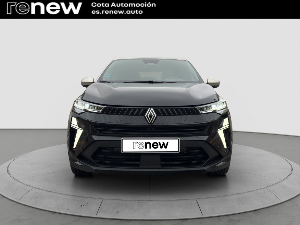 Renault Captur II Techno miniatura 3