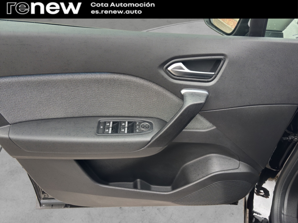 Renault Captur II Techno miniatura 16