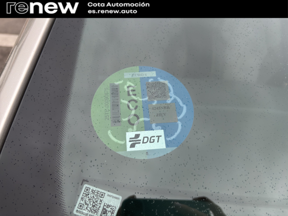 Renault Captur II Techno miniatura 19