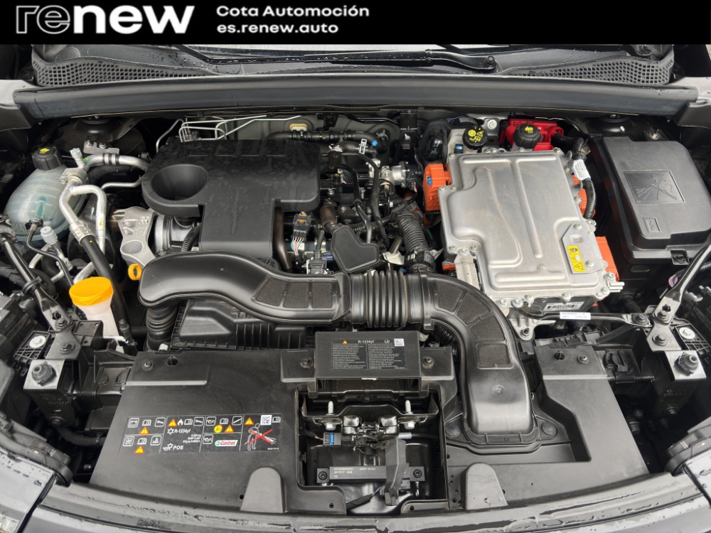 Renault Captur II Techno miniatura 21