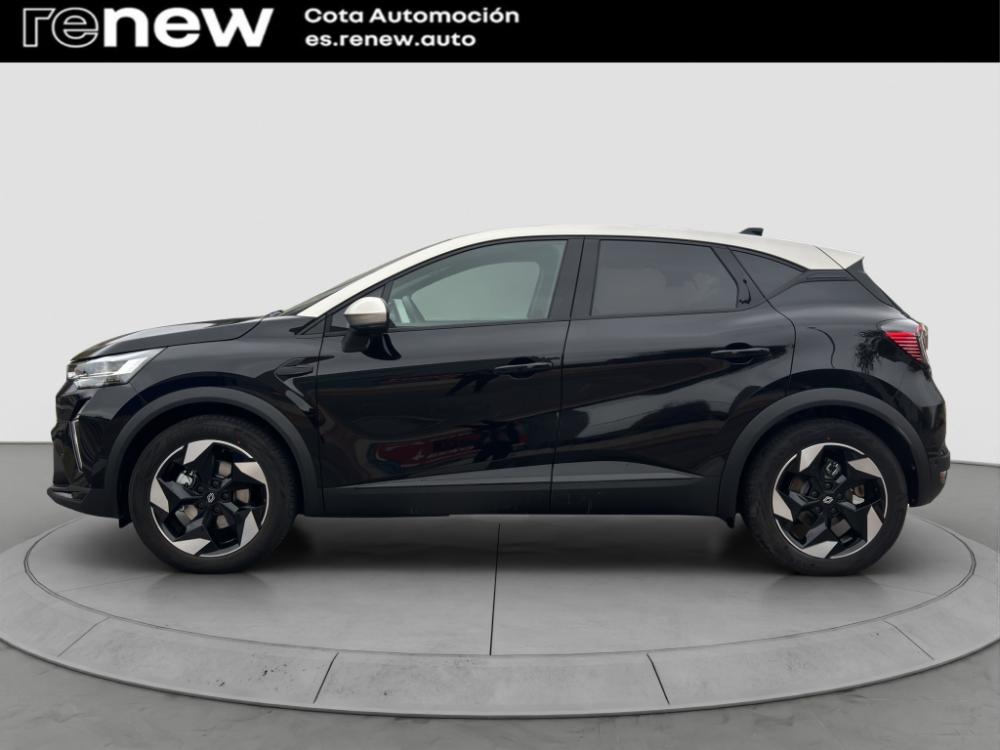 Renault Captur II Techno miniatura 4