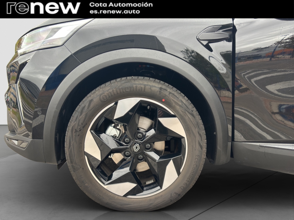 Renault Captur II Techno miniatura 23