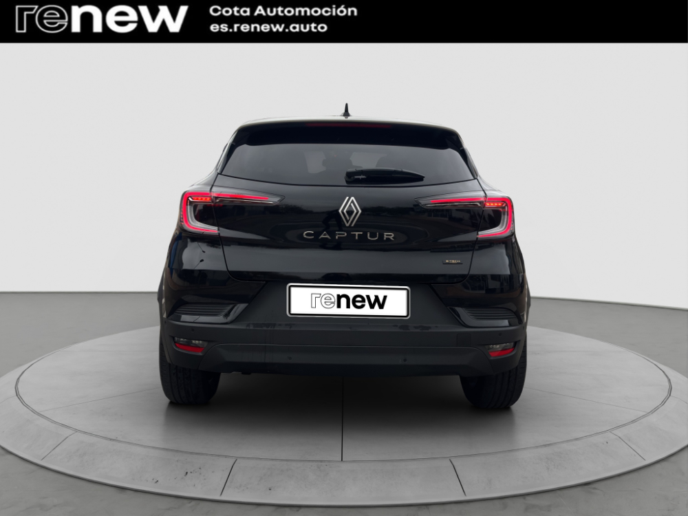 Renault Captur II Techno miniatura 7