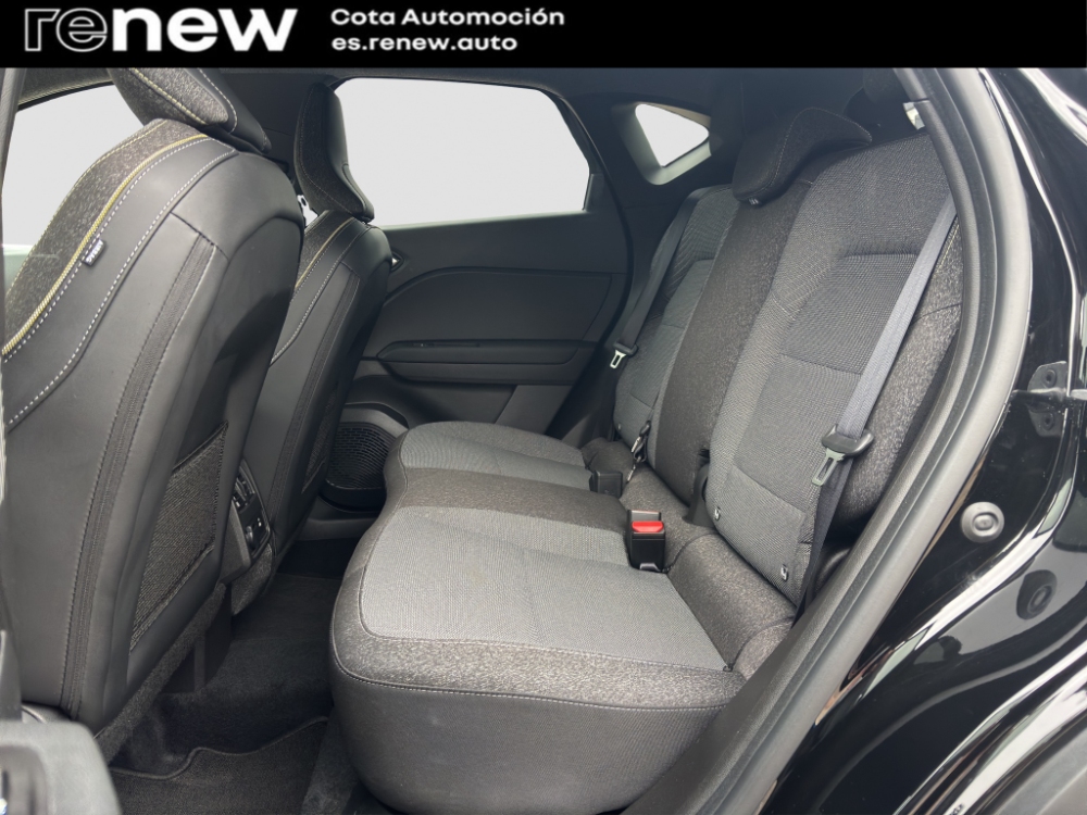 Renault Captur II Techno foto 8