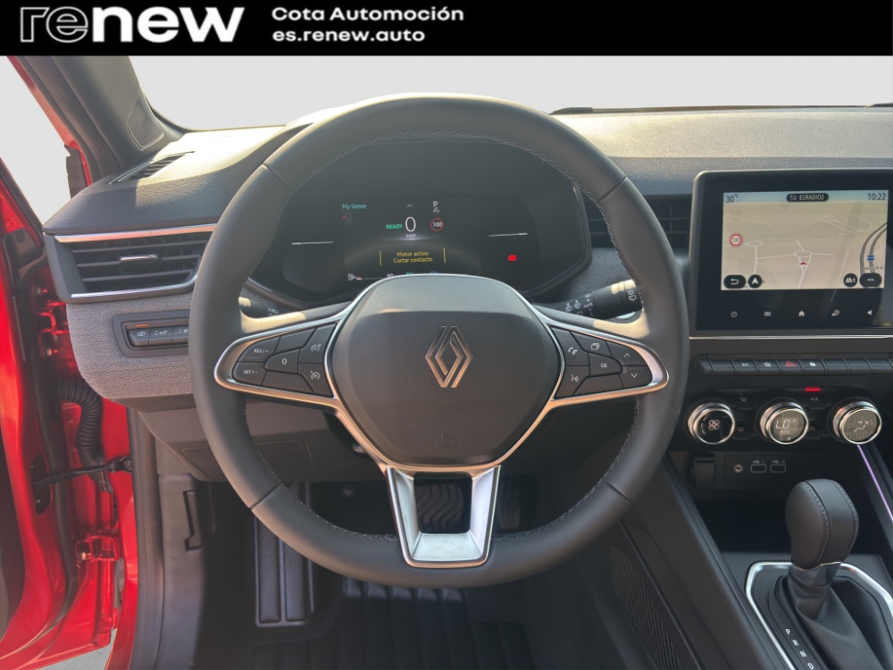 Renault Clio Techno miniatura 14