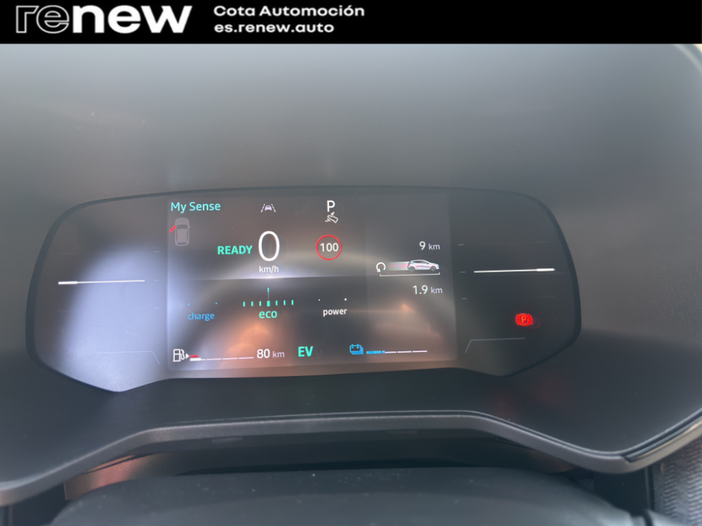 Renault Clio Techno miniatura 15