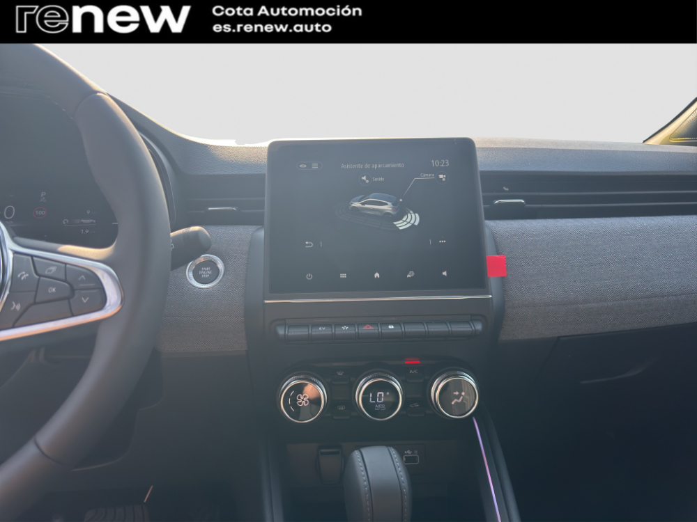 Renault Clio Techno miniatura 20