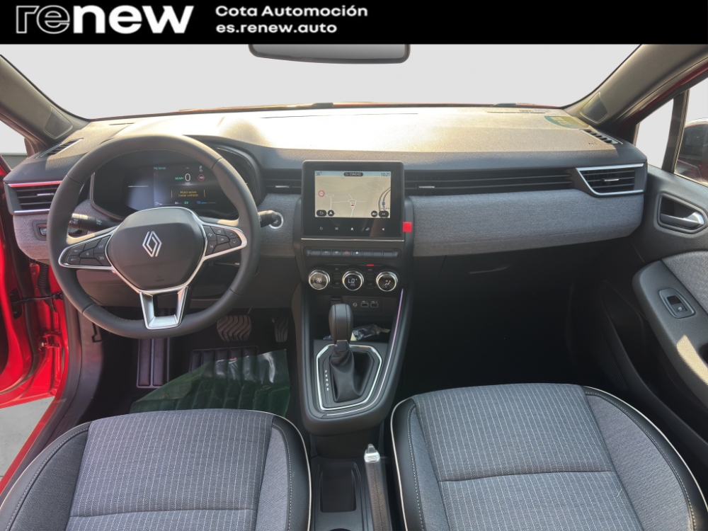 Renault Clio Techno miniatura 10