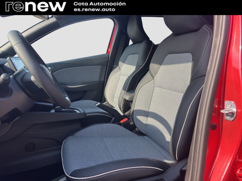 Renault Clio Techno foto 6