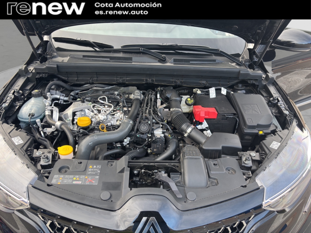 Renault Arkana Techno foto 21