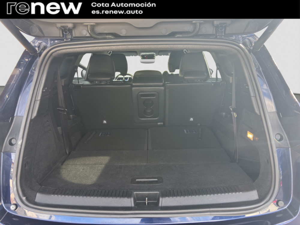 Renault Espace Techno E-Tech Hybrid miniatura 20