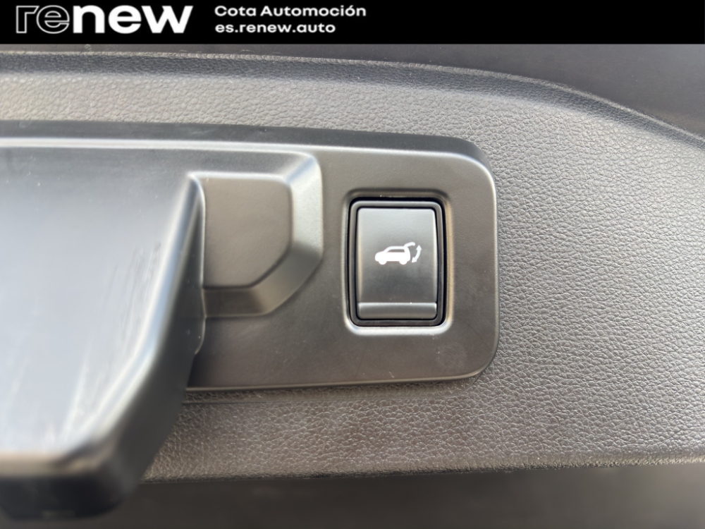 Renault Espace Techno E-Tech Hybrid miniatura 21