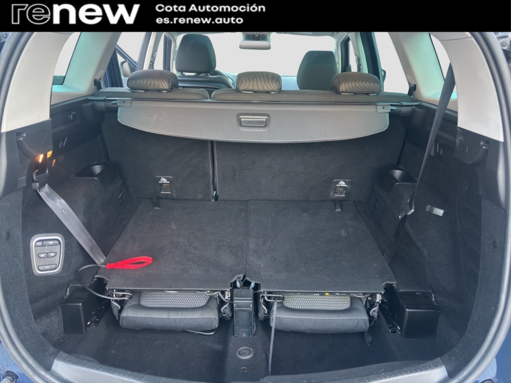 Renault Scenic Grand Zen miniatura 21