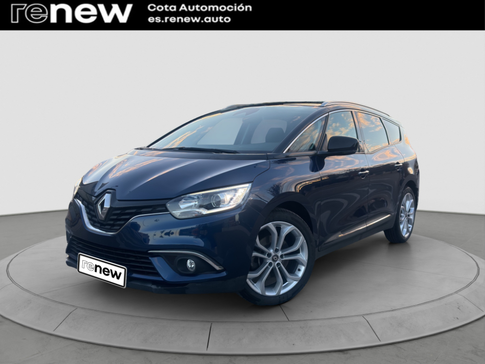 Renault - Scenic