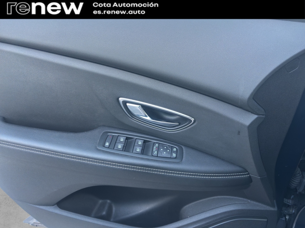 Renault Scenic Grand Zen foto 16