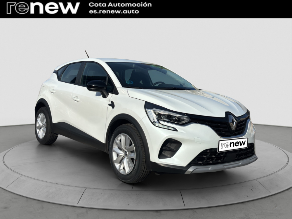 Renault Captur II Intens miniatura 13