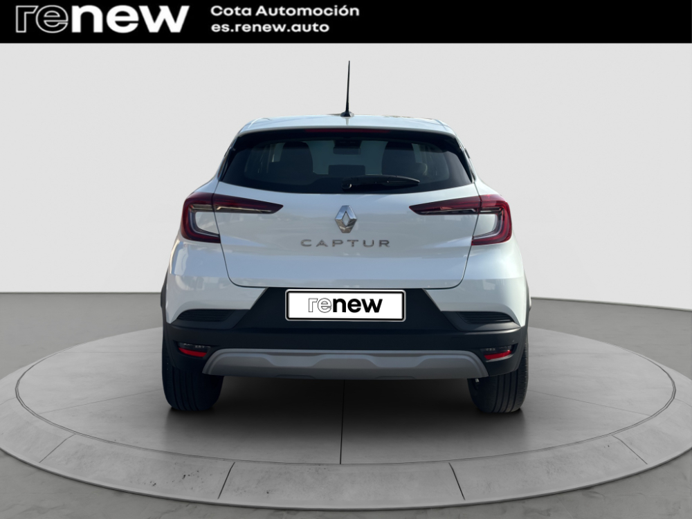 Renault Captur II Intens miniatura 7
