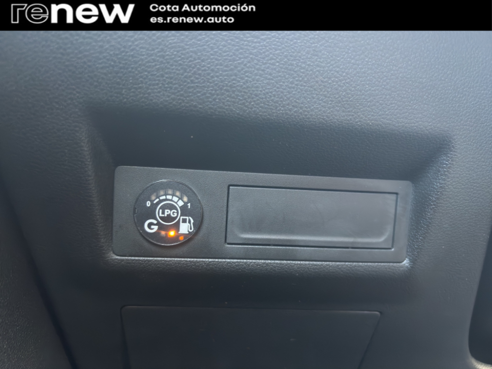 Renault Captur II Intens foto 19