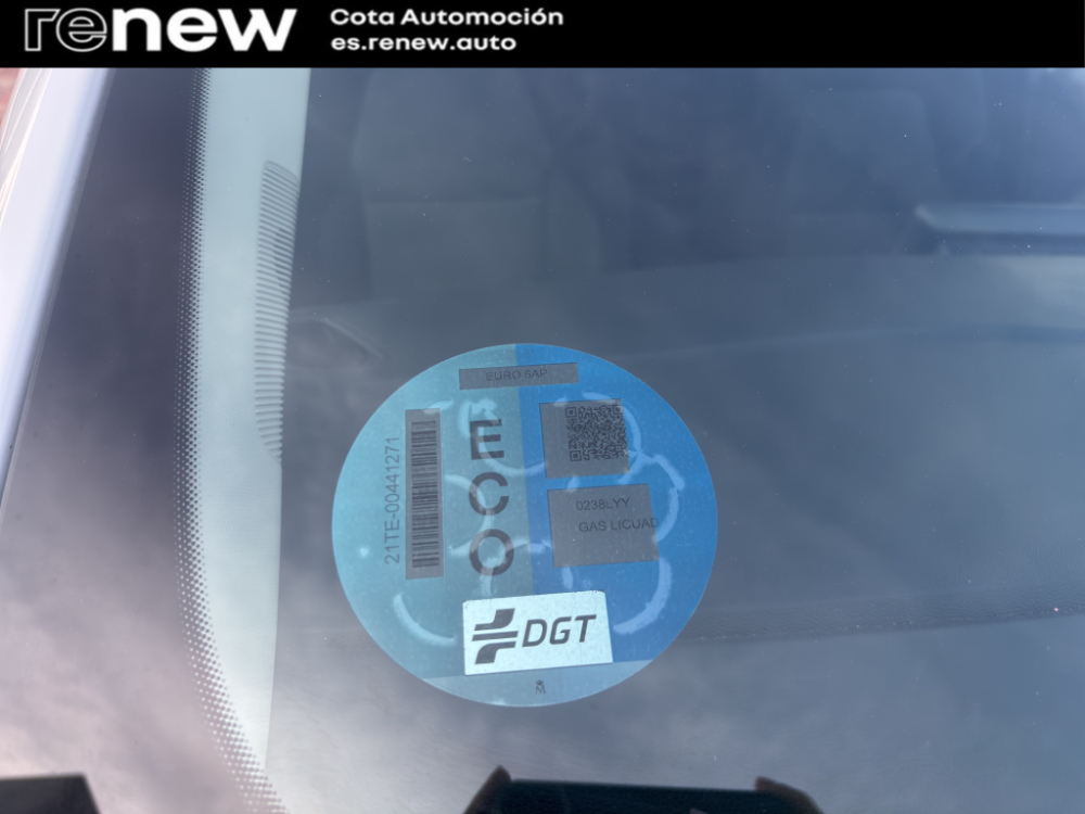 Renault Captur II Intens foto 20