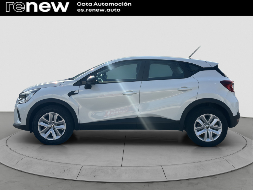 Renault Captur II Intens foto 4