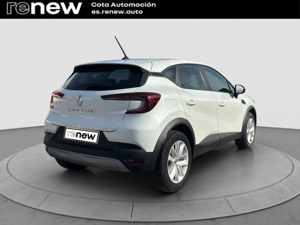 Renault Captur II Intens foto 9