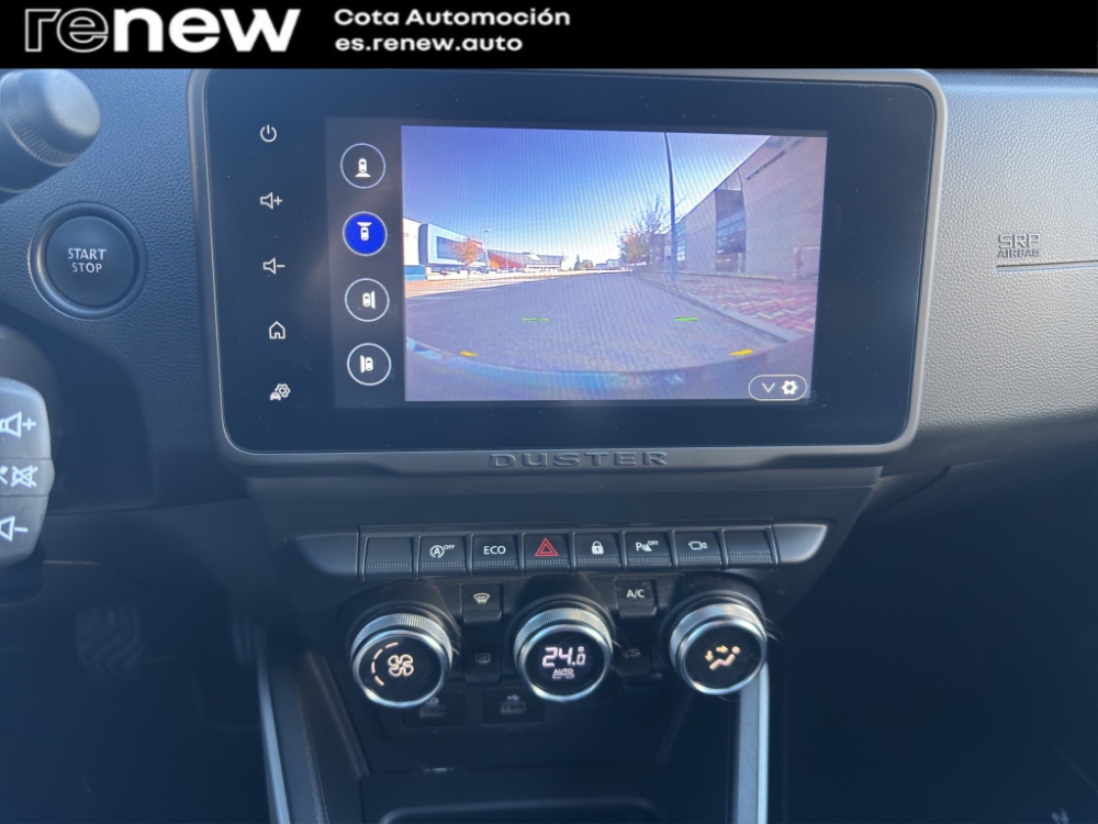 Dacia Duster Prestige miniatura 19
